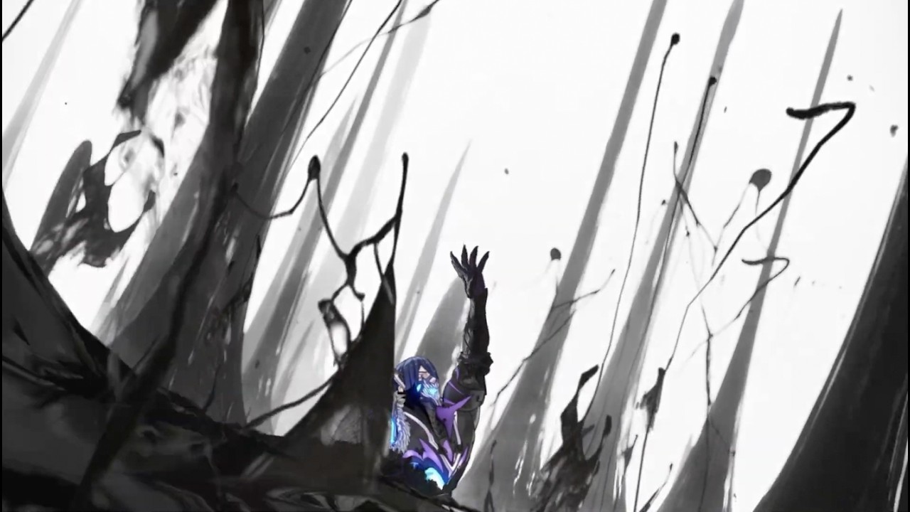 ~Fire Emblem AMV: Some Kind of Hero~