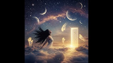 🌙✨ Decode the Hidden Symbols in Your Dreams with Sarah Kulkens –  Australia’s trusted White Witch.