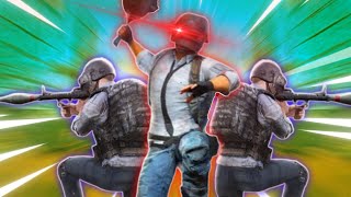 PUBG MOBILE.EXE | PAYLOAD 2.0 .EXE