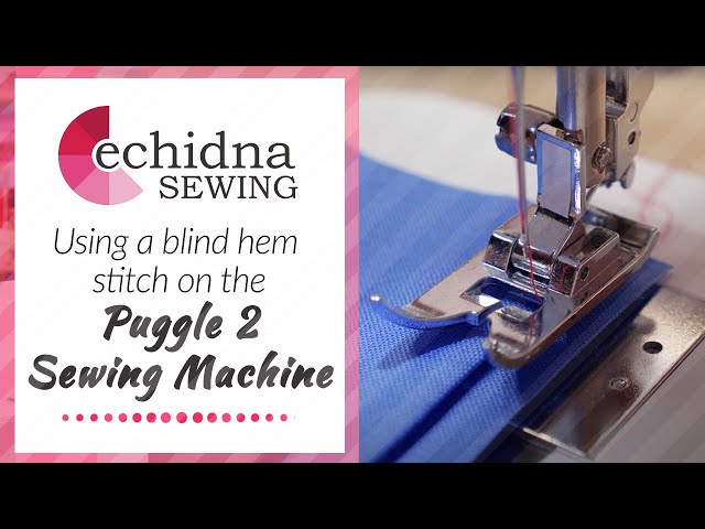 Echidna Sewing - Make an oopsie? (that's a technical term :)) Have you ever  had the need to unpick embroidery? It's not a very fun task but with the  Echidna Stitch Remover