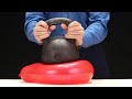 48 Fun Balloon Experiments and Tricks compilation from Mr. Hacker