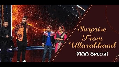 Zindagi Kuch Toh Bata - @Jubin Nautiyal​ #Live​ | #IndianIdolSeason12​ | Pritam | Pawandeep Rajan