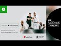 Live - Racionais, YouTube Music e Rede Brasil do Pacto Global da ONU