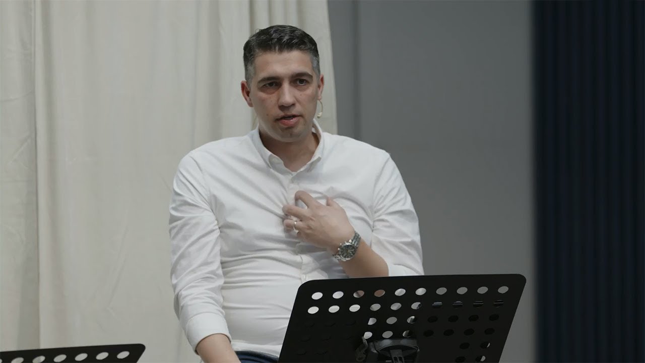 Q&A cu Vlad Crîznic | 28 martie, 2022