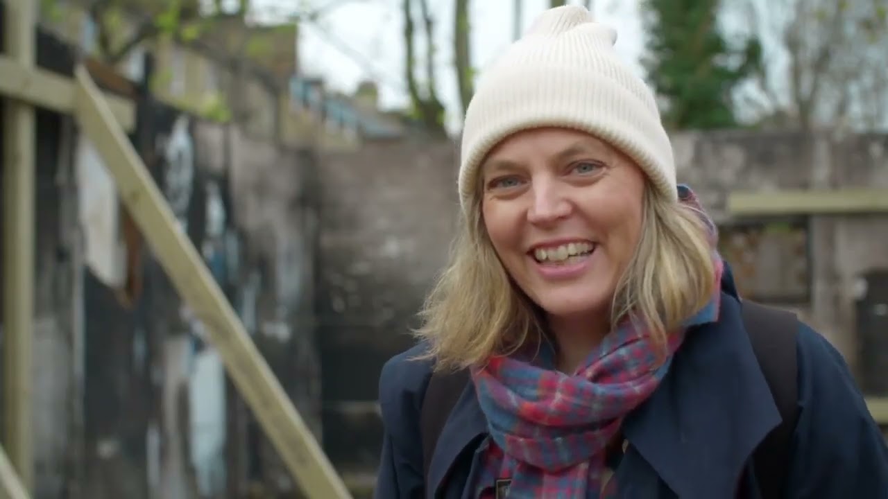 Grand Designs S26E04 | Hackney Revisit 2025