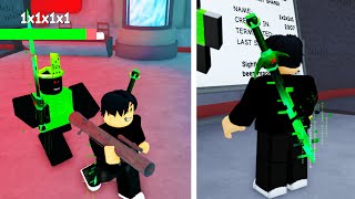 Roblox CLASSIC EVENT - 1x1x1x1 BOSS FIGHT CODE   DAEMONSHANK (GLITCH SWORD)