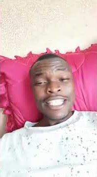 Oscar Makamu - Vale Kruger Challenge