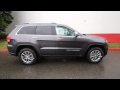 2014 Jeep Grand Cherokee Limited Turbodiesel | Granite | EC399330 | Seattle | Bellevue