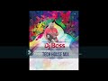 Dj boss aruba house  mix