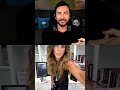Beto Cuevas - Instagram Live con Kate del Castillo