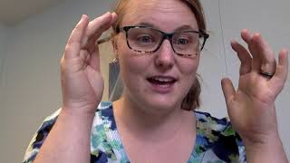 Working Memory (Executive Functions Series: Tip 1)