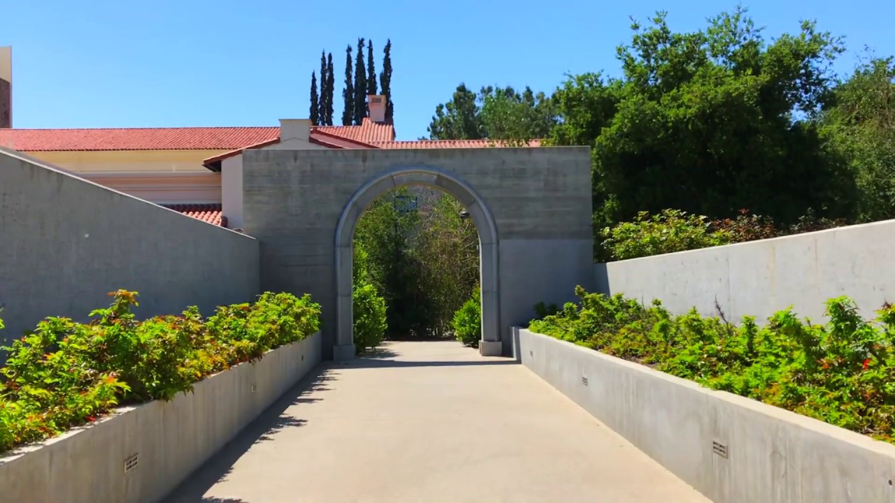 claremont mckenna virtual tour