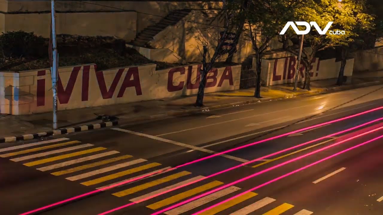 La Noche Más Larga Está Llegando a Su Final