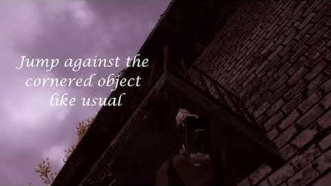 Corner Elevator Tutorial - Advanced Elevators