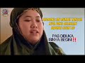 Cerita unik Seorang Ibu RumahTangga
