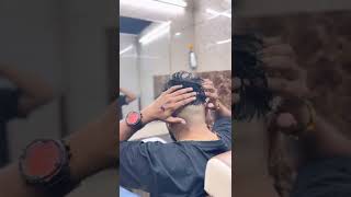 How To Make Self Hair Patch