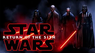 Star Wars: Legacy Trailer | The Sith