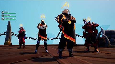 Dauntless Skraev Trials | Top 10 |