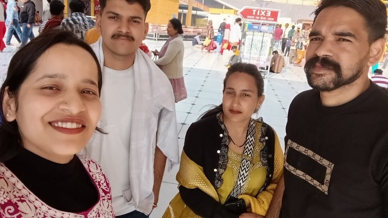 Mata Baglamukhi Temple