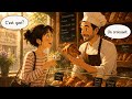 French for Real Life 🥐 Easy Conversations for Beginners