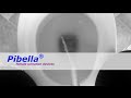 Pibella das einfache urinal fr jede frau  schnell und einfach
