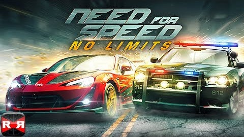 Need For Speed No limits Gameplay 2023 MGLEOCLUB