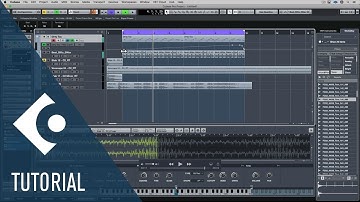 Make a Synth Lead with the Sampler Track | Mixing and Production Techniques