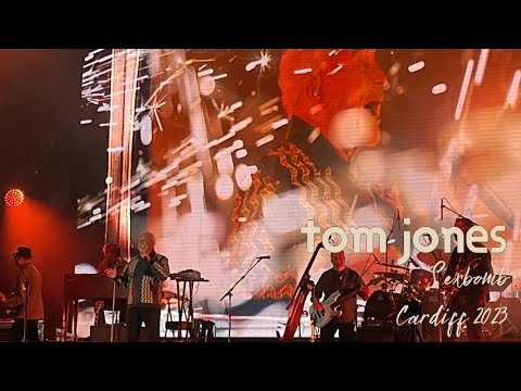 Tom Jones - Sexbomb