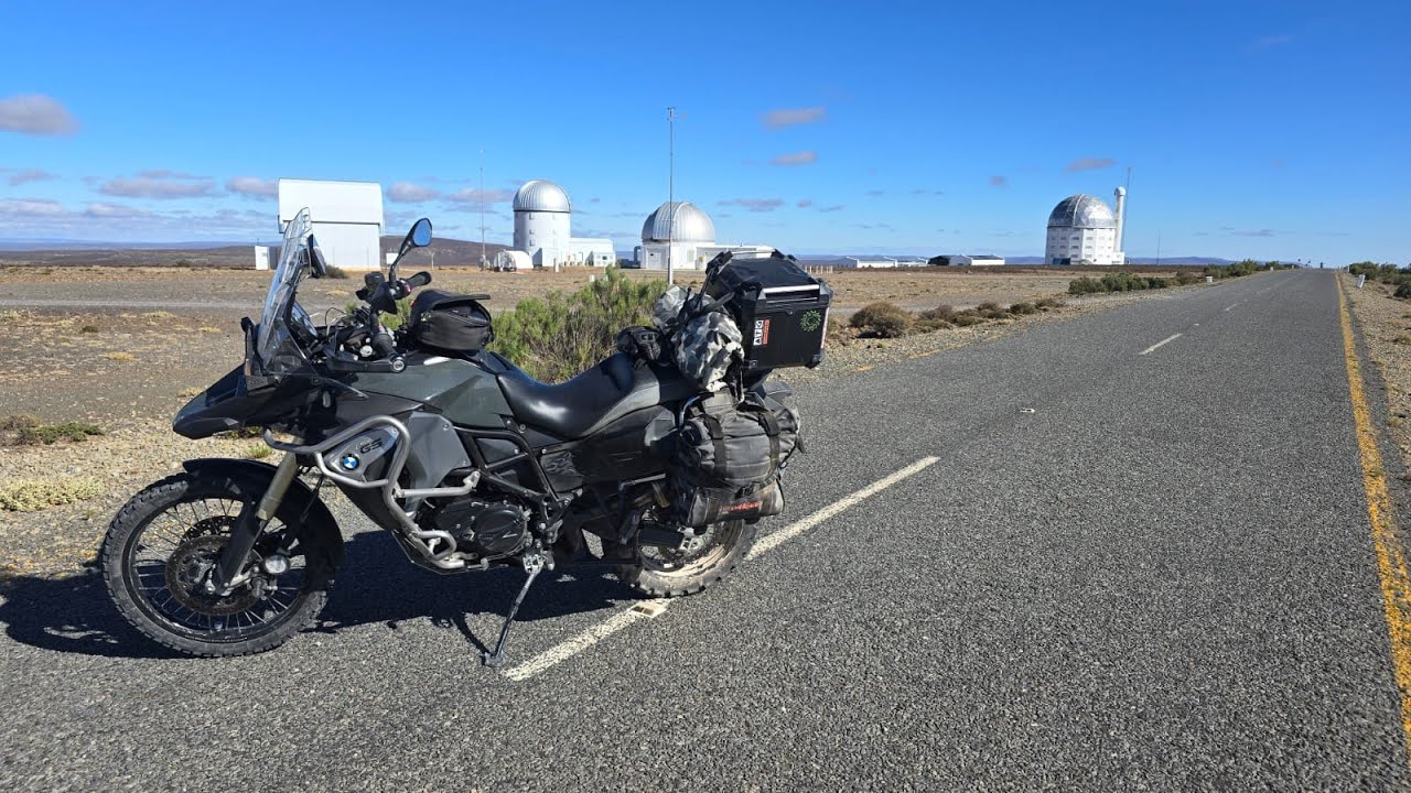 Sutherland Observatory