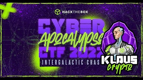 Cyber Apocalypse 2022 CTF - Crypto - The Three-Eyed Oracle [AR]
