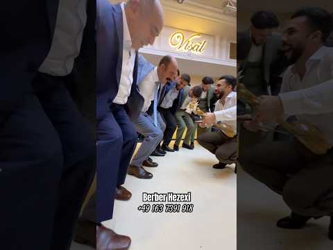 BERBER HEZEXI Power Raks Kemancé 2025 