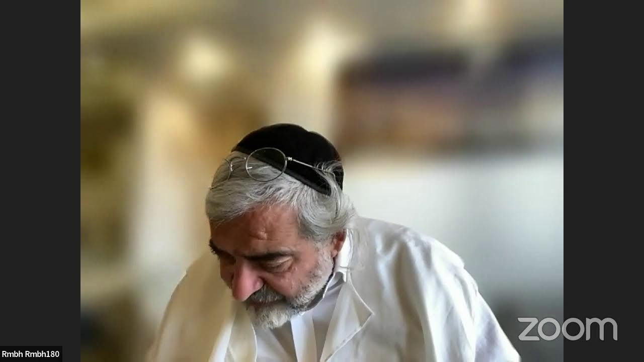 Likoutei Moharan