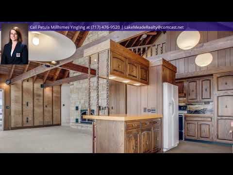 68 Lake Meade Dr, East Berlin, PA home video tour