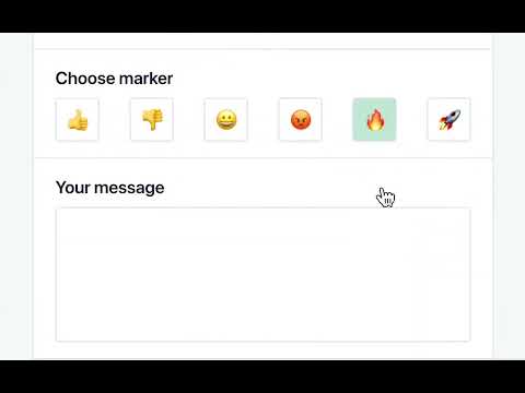 AppSignal: Add a Custom Marker