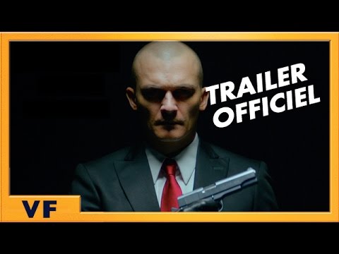 Hitman : Agent 47 – Bande Annonce 2 VF