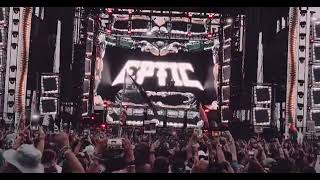 WALL OF DEATH | EPTIC | BASS CANYON MUSIC FESTIVAL 2021