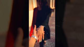 Tere Liye Sabko Main Aaj Dilbar Chhod Ke Aayi  shortshortswhatsapp statusvairalshort