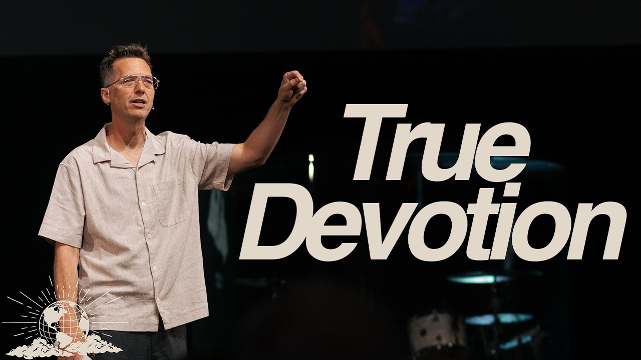 True Devotion | Yakima Campus