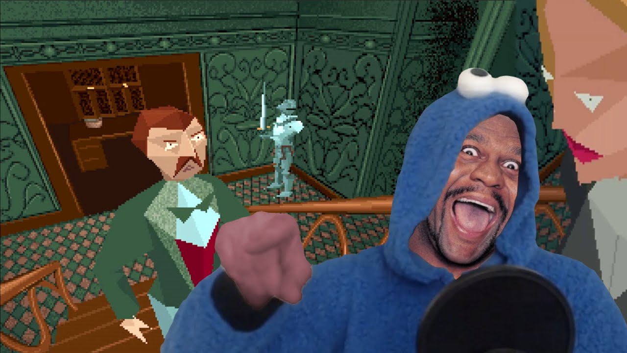 this AI Alone in the Dark AI Song SLAPS - Suno AI & [emptyhero]