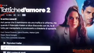 Demet Ozdemir And Sukru Ozyildizs Love Tactics 2 Coming Soon Özdemir