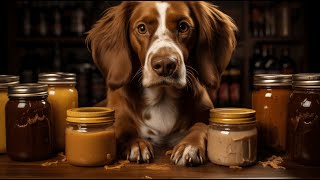 Is Jif Peanut Butter Safe For Dogs?