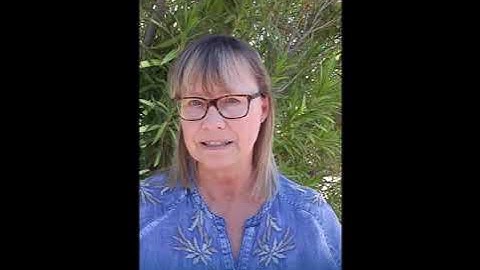 Janet Gregory in Choucair