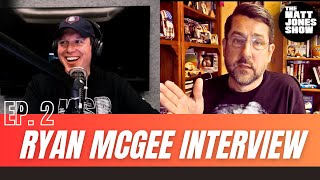 Ryan McGee: Episode 2 Profile