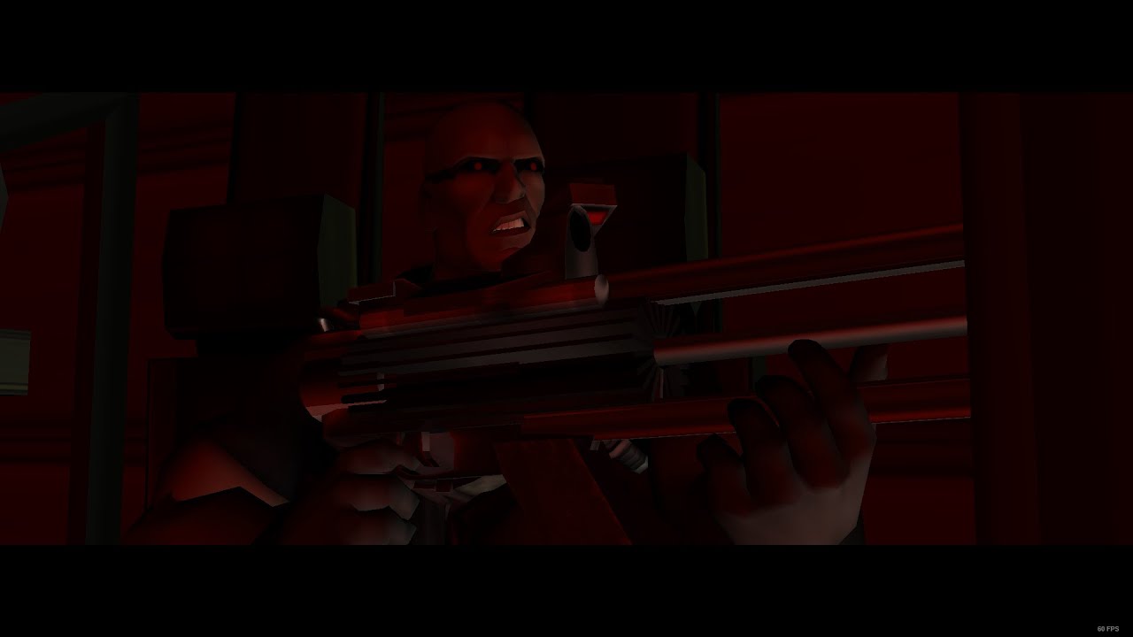 TimeSplitters 2 - YouTube