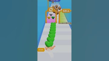 Gem Stack Game Play Part 154 #shorts #gaming #ytshort