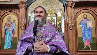 видео: ВОЗДВИЖЕНИЕ ЧЕСТНОГО И ЖИВОТВОРЯЩЕГО КРЕСТА ГОСПОДНЯ. Иерей Андрей Струцкий. Дранда. 27.09.2025 картинка: ВОЗДВИЖЕНИЕ ЧЕСТНОГО И ЖИВОТВОРЯЩЕГО КРЕСТА ГОСПОДНЯ. Иерей Андрей Струцкий. Дранда. 27.09.2025