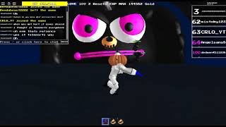 Undertale Mania Bonmucho - undertale monster mania buibui fort solo roblox