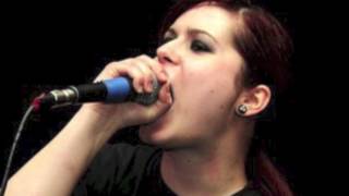 The Female Vocalists of Extreme Music Pt. 89