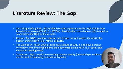 Leadership and Practice in NQS Quality Area 1