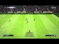 FIFA 15 Goalkeeper Hitstick! No whistle!